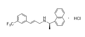 西那卡塞杂质D