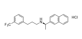 西那卡塞杂质J