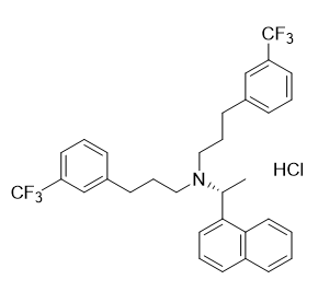 西那卡塞杂质X