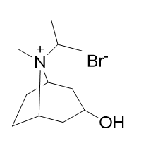 异丙托溴铵杂质A