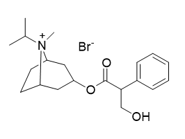 异丙托溴铵杂质B