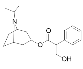 异丙托溴铵杂质E