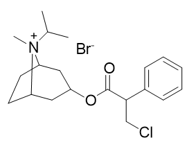 异丙托溴铵杂质G