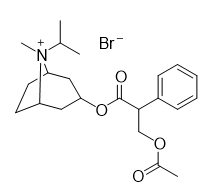 异丙托溴铵杂质H