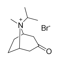 异丙托溴铵杂质L