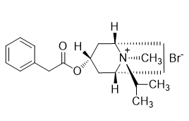 异丙托溴铵杂质O