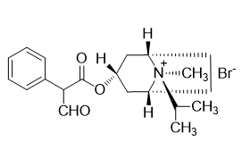 异丙托溴铵杂质P