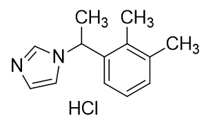 右美托咪定杂质B