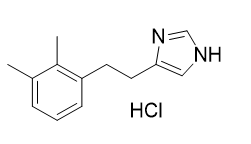 右美托咪定杂质F