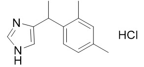 右美托咪定杂质L