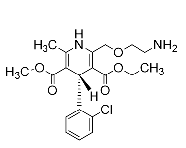 左氨氯地平杂质T