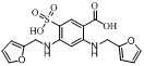 呋塞米杂质M