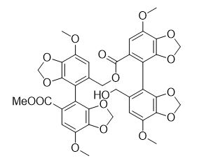 双环醇杂质M