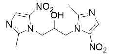 吗啉硝唑杂质XVIII