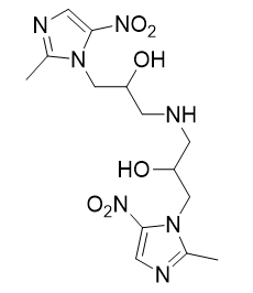 吗啉硝唑杂质XVII