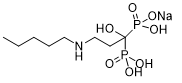 伊班膦酸钠杂质I