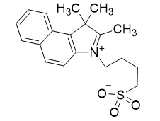 吲哚菁绿杂质C