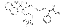 吲哚菁绿杂质B