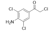 克伦特罗杂质29