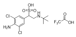 克伦特罗杂质P