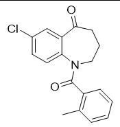 托伐普坦杂质41