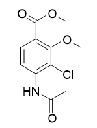 甲氧氯普胺杂质3