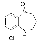 托伐普坦杂质16