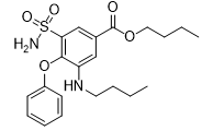 布美他尼杂质C