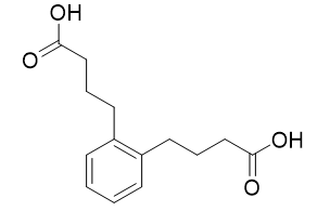 苯丁酸甘油酯杂质16