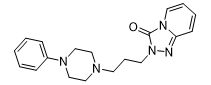盐酸曲唑酮杂质B