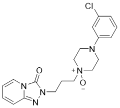 盐酸曲唑酮杂质G