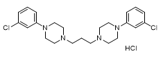盐酸曲唑酮杂质Q