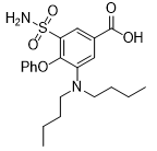 布美他尼杂质E