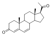 地屈孕酮杂质B