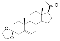 地屈孕酮杂质18