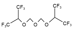 七氟烷杂质E