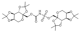 托吡酯杂质D