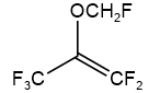 七氟烷杂质A
