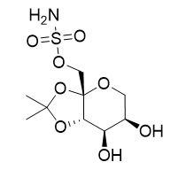 托吡酯杂质C