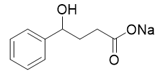 苯丁酸甘油酯杂质14
