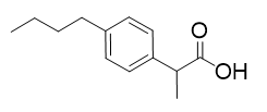 精氨酸布洛芬杂质B