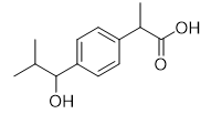 精氨酸布洛芬杂质L