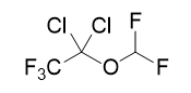 异氟烷杂质D