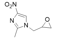 磷酸左奥硝唑酯二钠杂质8