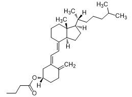 阿法骨化醇杂质8
