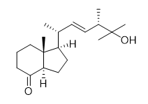帕立骨化醇杂质B
