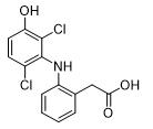 双氯芬酸杂质K