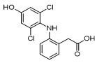 双氯芬酸杂质L