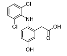 双氯芬酸杂质J