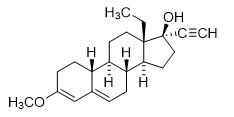 左炔诺孕酮杂质S